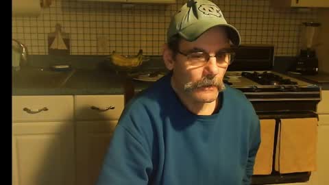 Ray online show from January 15, 8:20 am