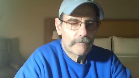 Ray online show from December 5, 9:17 pm