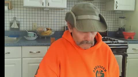 Ray online show from February 9, 3:16 pm