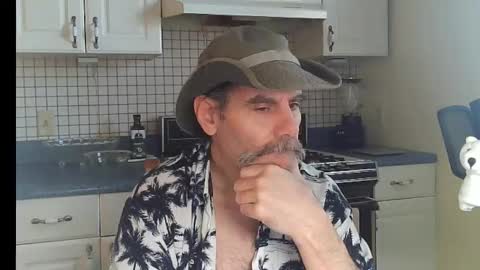 Ray online show from March 9, 12:21 pm