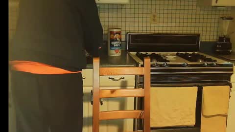 Ray online show from December 24, 11:22 pm