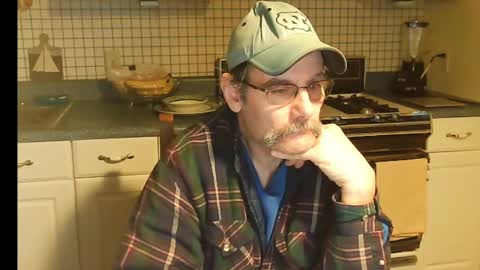 Ray online show from February 25, 8:14 am