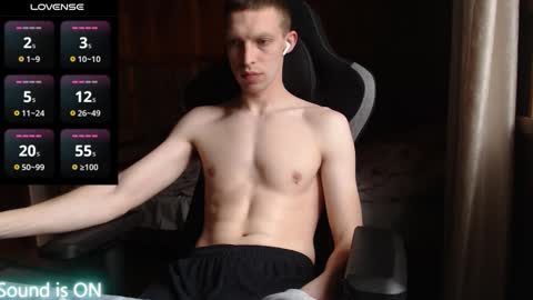 Ray online show from November 30, 12:40 pm