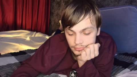 RayMartino online show from February 12, 4:18 am