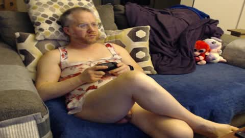 Sunshine Ray online show from January 30, 1:55 am