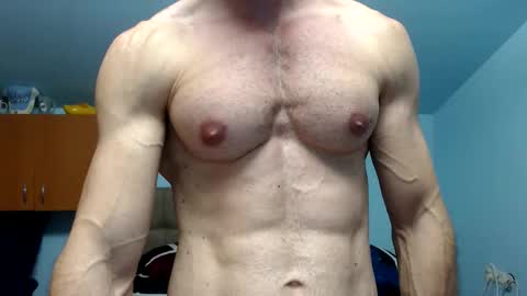 razorramon13 online show from September 19, 6:52 pm