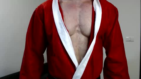 razorramon13 online show from December 25, 8:40 am