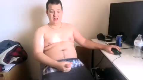 rchosen online show from January 10, 5:45 pm