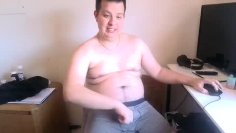 rchosen online show from January 11, 7:05 pm