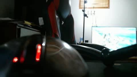 Mr Nice online show from January 7, 4:31 am