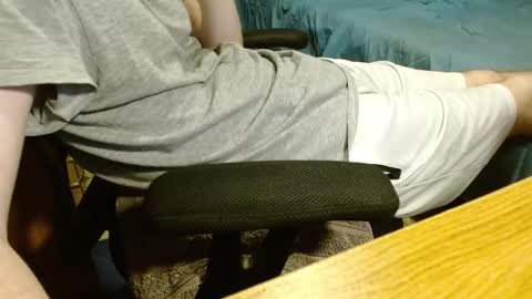 Scrappy Coco online show from October 10, 12:26 am