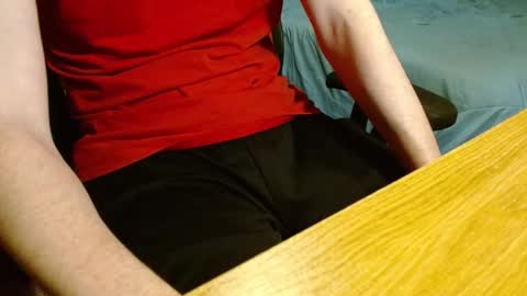 Scrappy Coco online show from October 8, 12:15 am