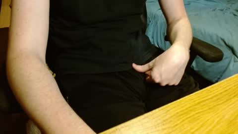 Scrappy Coco online show from October 9, 12:15 am