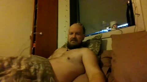 real_viking1 online show from February 23, 6:59 am