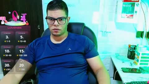 Joel online show from May 6, 12:39 pm