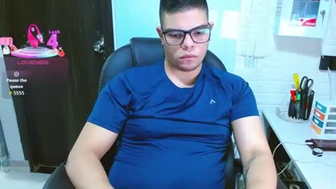Joel online show from June 13, 12:14 pm