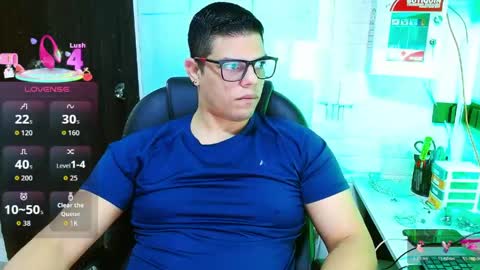 Joel online show from May 13, 11:51 am