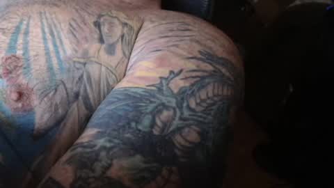 realrubpirate online show from January 20, 9:24 am