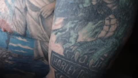 realrubpirate online show from February 27, 6:50 am