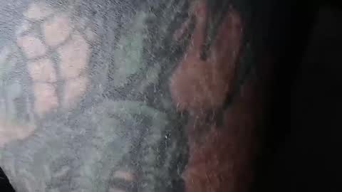 realrubpirate online show from October 7, 9:35 am