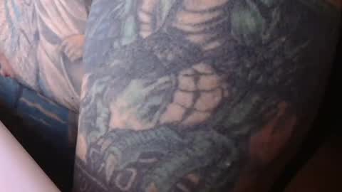 realrubpirate online show from January 18, 9:02 am