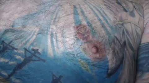 realrubpirate online show from March 1, 9:18 am