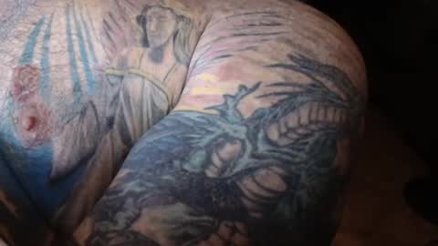 realrubpirate online show from January 12, 9:51 am