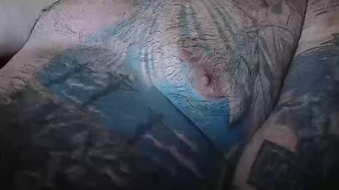 realrubpirate online show from October 20, 9:46 am