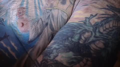 realrubpirate online show from December 22, 9:11 am