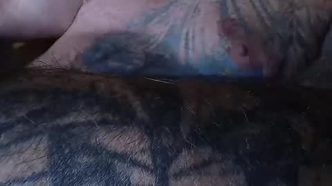 realrubpirate online show from October 18, 7:13 am