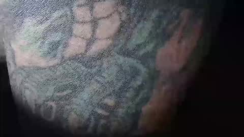 realrubpirate online show from December 2, 9:45 am