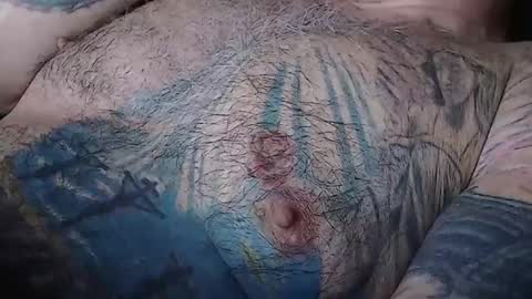 realrubpirate online show from March 2, 9:43 am