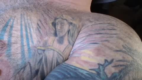 realrubpirate online show from December 18, 8:20 am