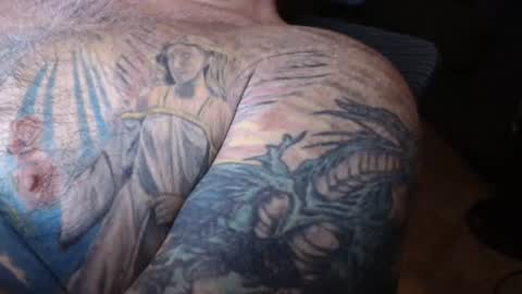 realrubpirate online show from January 10, 9:34 am