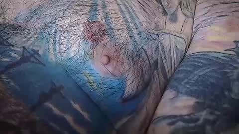 realrubpirate online show from March 10, 8:17 am