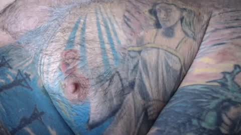 realrubpirate online show from December 26, 8:07 am