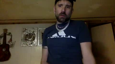 realzilla69 online show from December 31, 9:42 am