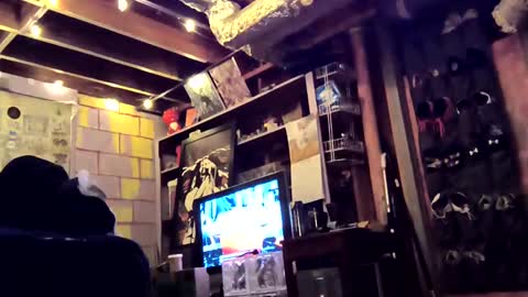 recka810 online show from March 10, 4:07 am