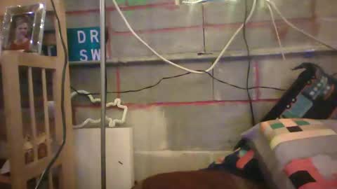 recka810 online show from February 9, 5:29 am