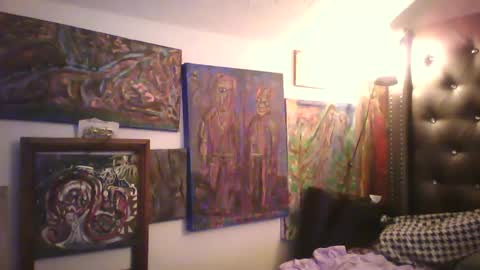 recka810 online show from September 23, 12:43 am