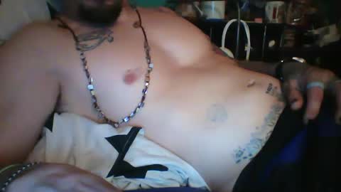 recka810 online show from February 27, 6:29 am