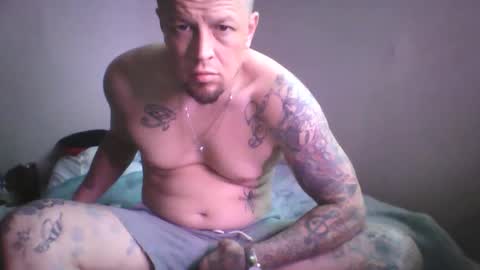 recka810 online show from March 26, 12:31 pm