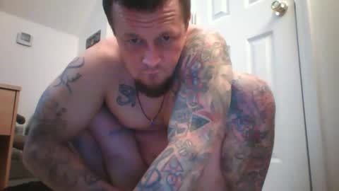 recka810 online show from March 4, 4:19 am