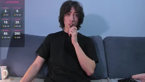 Alan online show from December 17, 3:41 pm