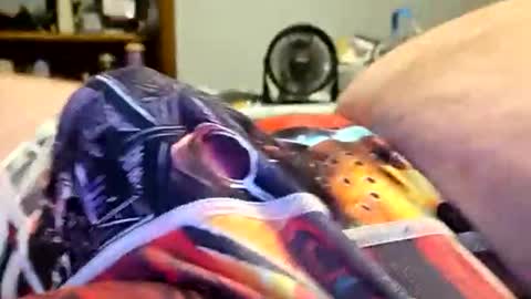 red24devils online show from December 21, 9:34 pm