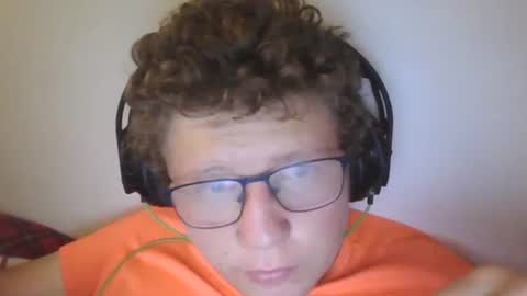 zsax horny online show from January 10, 7:25 am