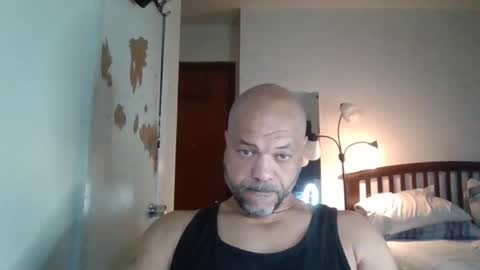 Redbone online show from March 16, 12:31 pm