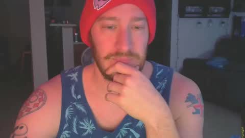 reddawg14 online show from February 2, 1:02 am