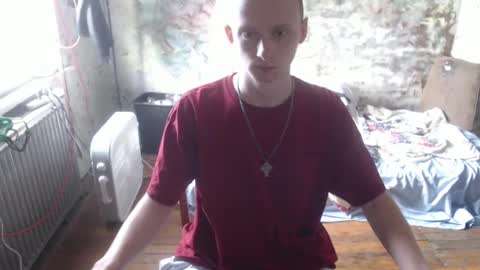 Snapshot of redhead6inch chatting on September 26, 11:52 am RedHead6Inch online show from September 26, 11:52 am