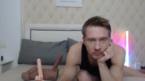 Steve Blond online show from March 15, 5:41 pm